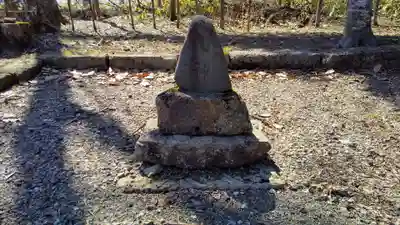北瑛神社のその他建物