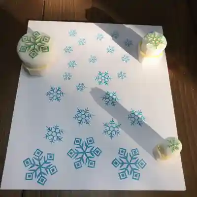 大中小の3種類✨