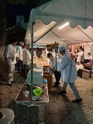 崇道天皇社(奈良県)