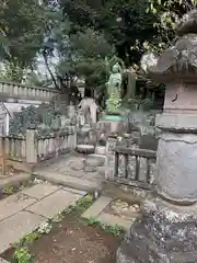 金蔵寺(千葉県)