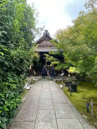 勝林寺(京都府)