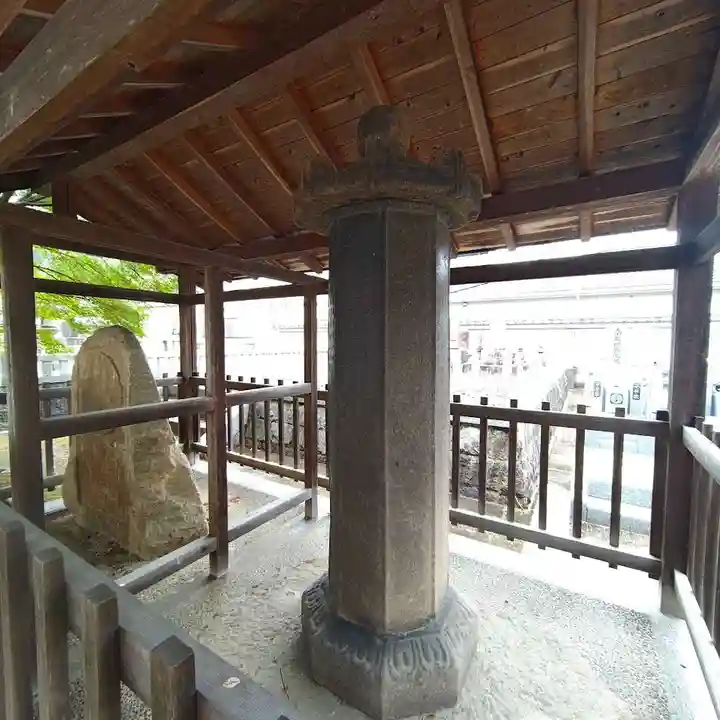 達磨寺(奈良県)