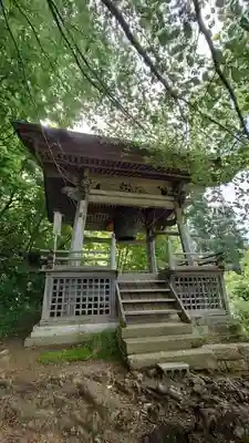 若松寺のその他建物