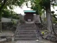 松姤社(熱田神宮摂社)(愛知県)