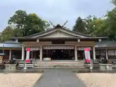 三重縣護國神社(三重県)