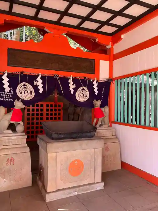 根津神社(東京都)