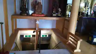 観音寺（沢観音）のその他建物