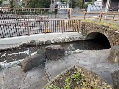二之江神社(東京都)