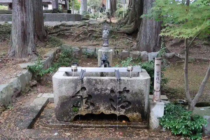 真禅院(岐阜県)