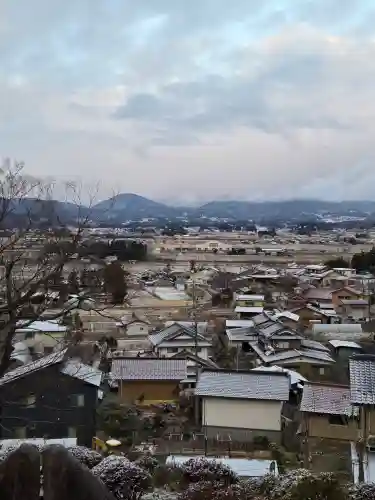 和田神社(福島県)