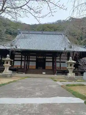 照蓮寺(広島県)