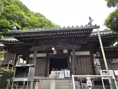 甲山寺(香川県)