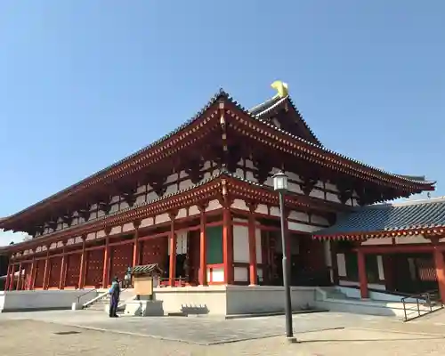 薬師寺(奈良県)