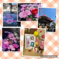 大鏑神社の手水舎