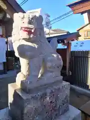 出雲大社埼玉分院(埼玉県)