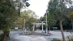 金刀比羅神社の建物その他