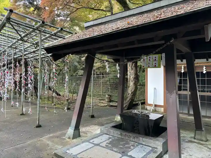 神場山神社(静岡県)