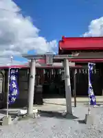 松長龍神(福岡県)
