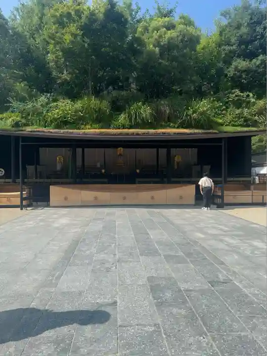 太宰府天満宮(福岡県)