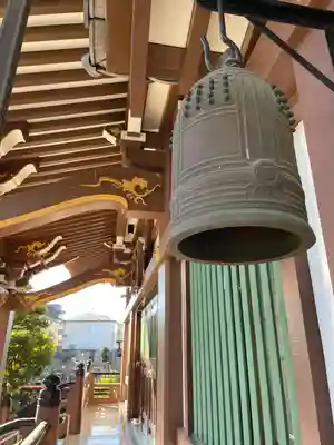 最勝寺(東京都)