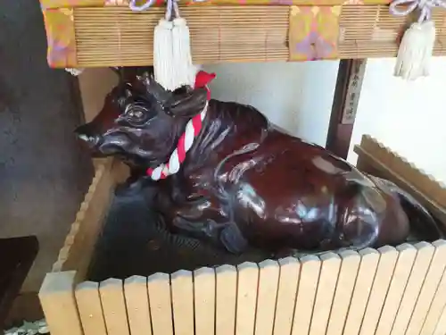 阿部野神社(大阪府)