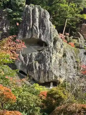 那谷寺(石川県)