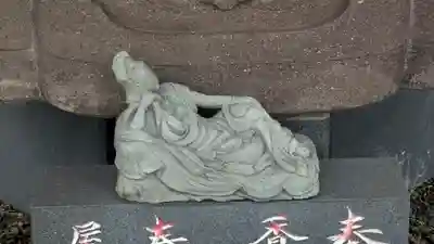 最上寺(千葉県)