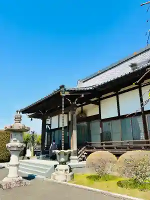 長昌寺(栃木県)