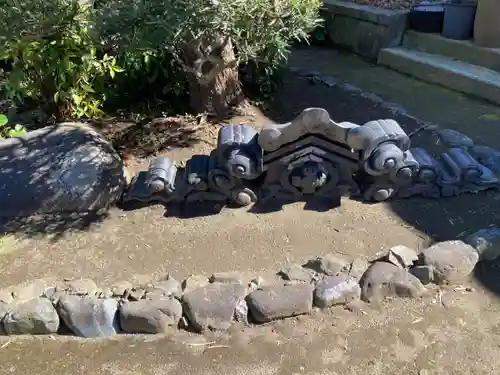 宝前院(神奈川県)