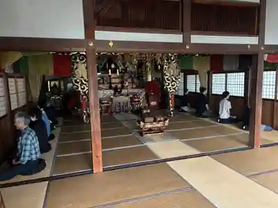 安用寺(愛知県)