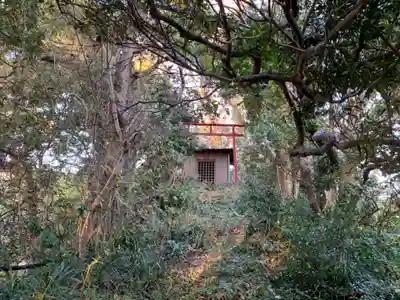 鶴崎神社のその他建物
