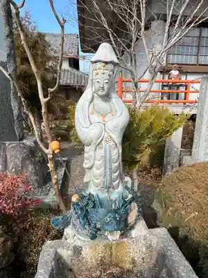 竜福寺(滋賀県)