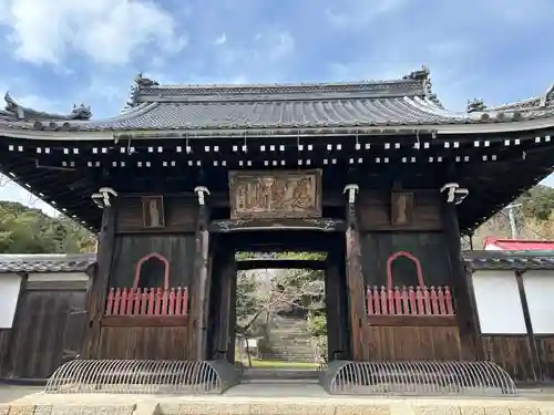 圓隆寺(京都府)