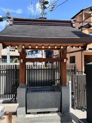 出雲大社埼玉分院(埼玉県)