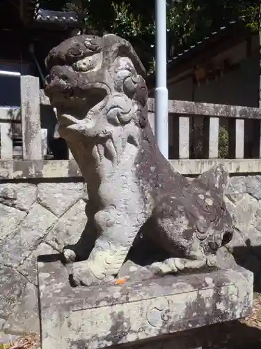 樹木神社(愛知県)
