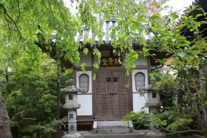 當麻寺 護念院(奈良県)