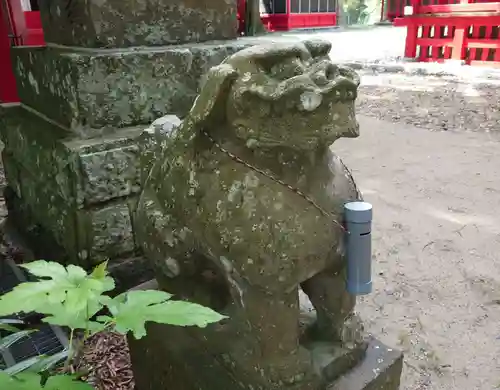 高瀧神社(千葉県)