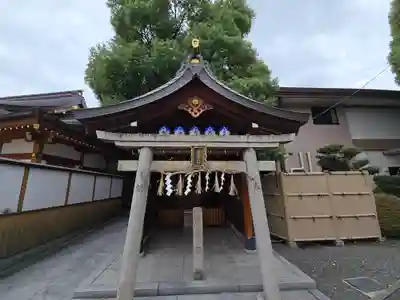 方違神社(大阪府)