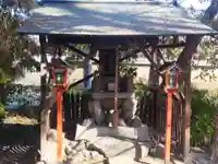 三栖神社(京都府)