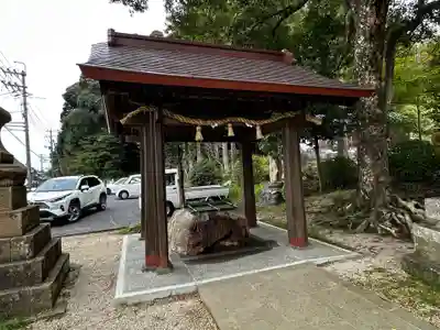 揖夜神社(島根県)