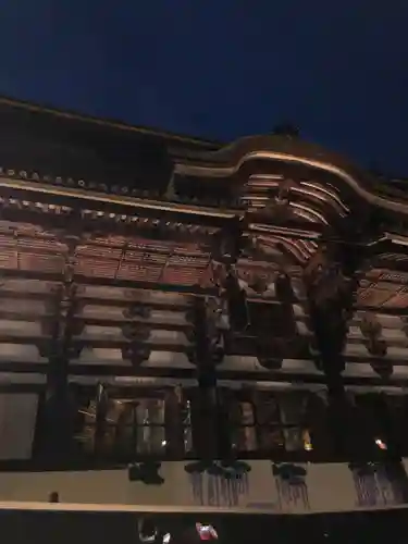 東大寺のその他建物
