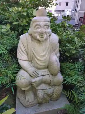 成子天神社(東京都)