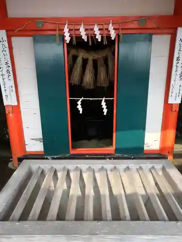 二見興玉神社(三重県)