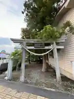 白幡神社(岩手県)