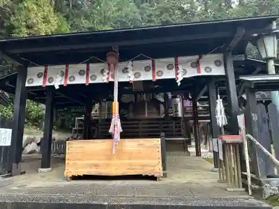 日雲神社(滋賀県)
