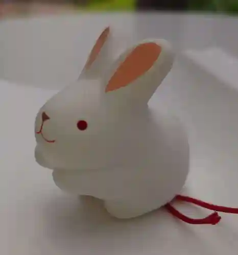 岡崎神社のおみくじ