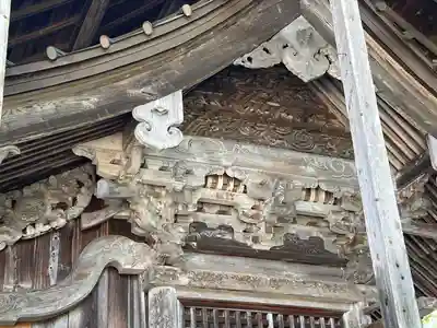 石都々古和気神社(福島県)