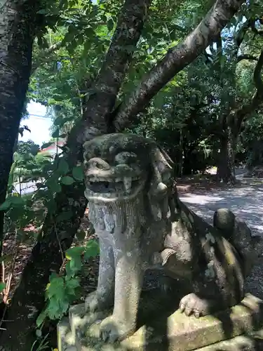 宮崎神社(鹿児島県)