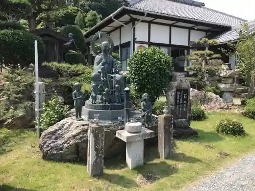 金龍寺のその他建物