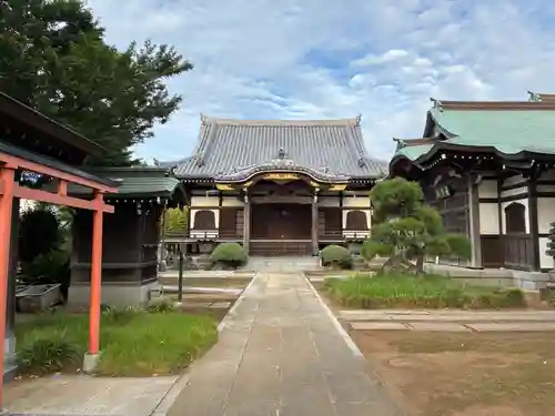 泉養寺(千葉県)
